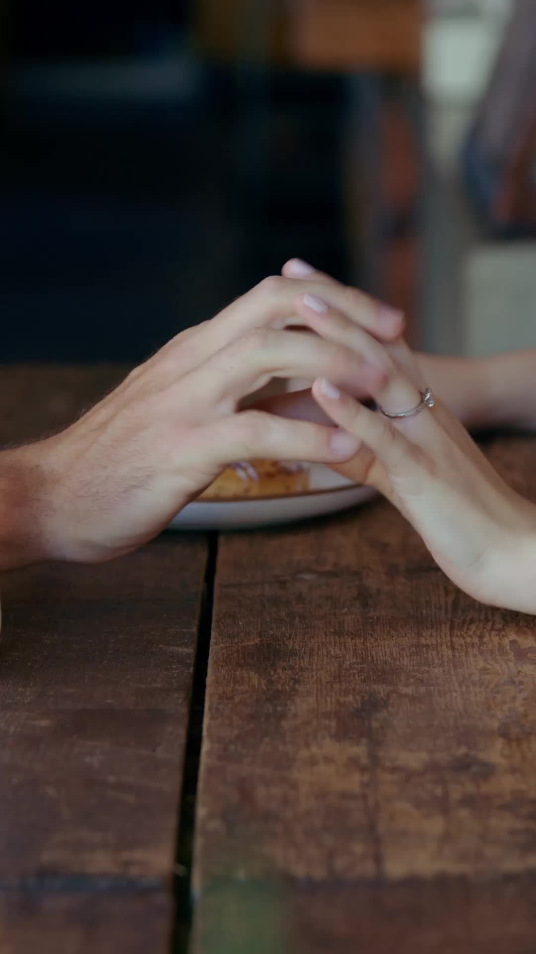 Episódio 34 de Receita para fingir um casamento