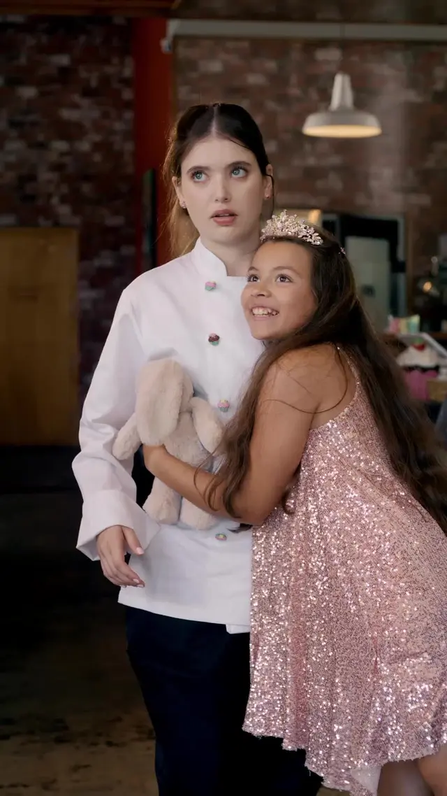 Episódio 4 de Receita para fingir um casamento