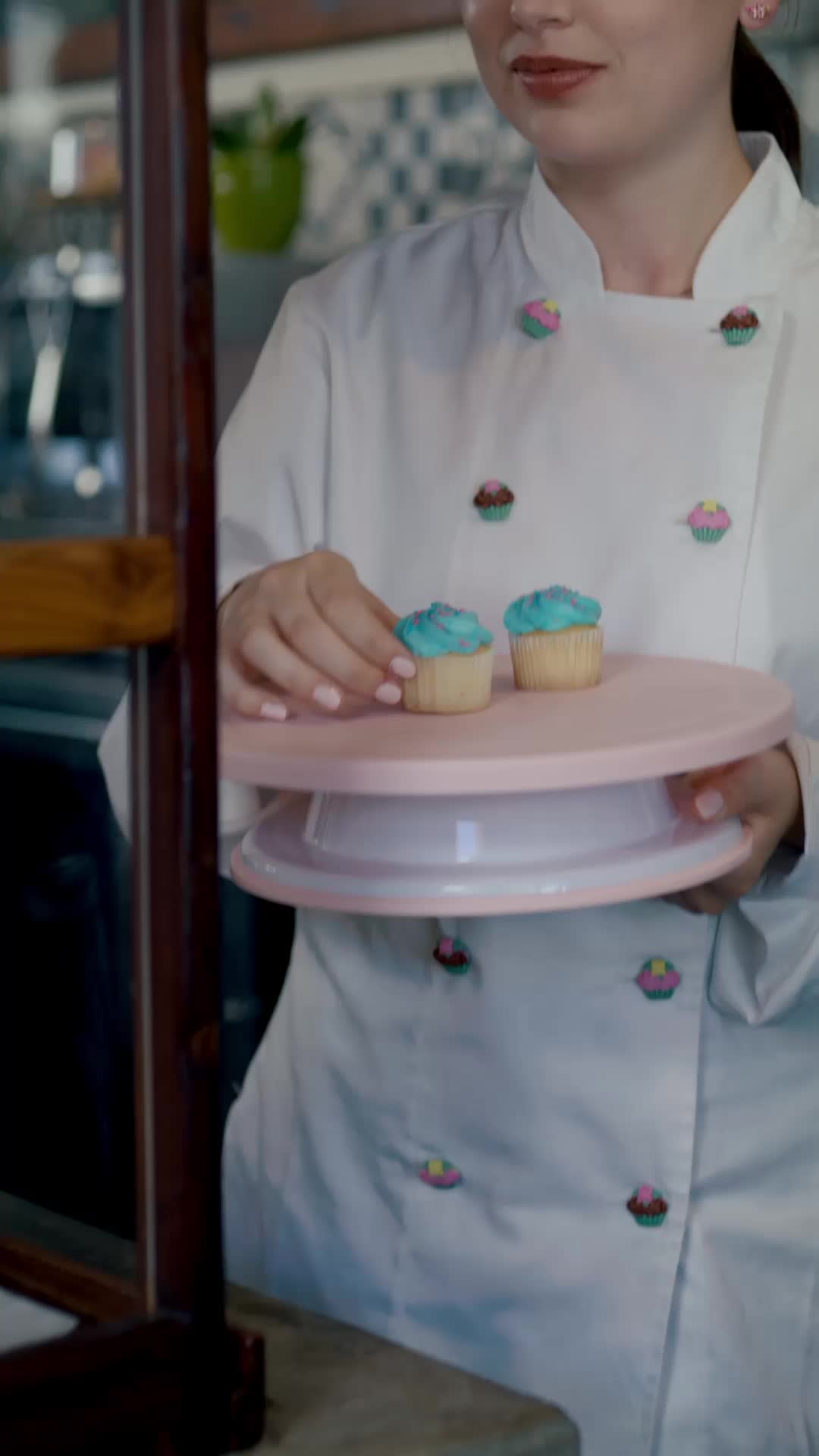 Episódio 45 de Receita para fingir um casamento