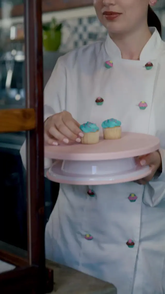 Episódio 45 de Receita para fingir um casamento