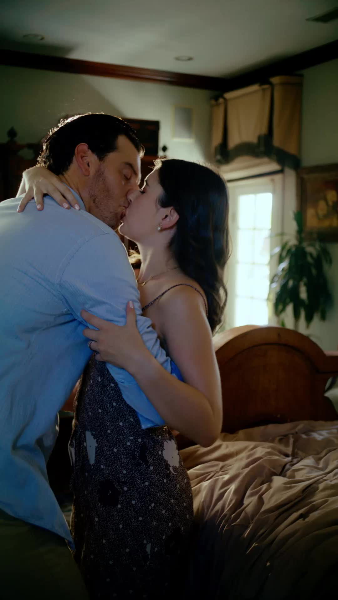 Episódio 48 de Receita para fingir um casamento