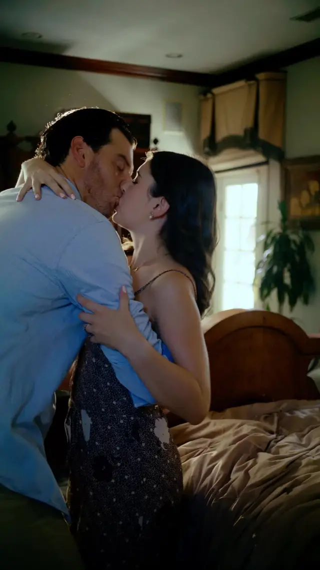 Episódio 48 de Receita para fingir um casamento