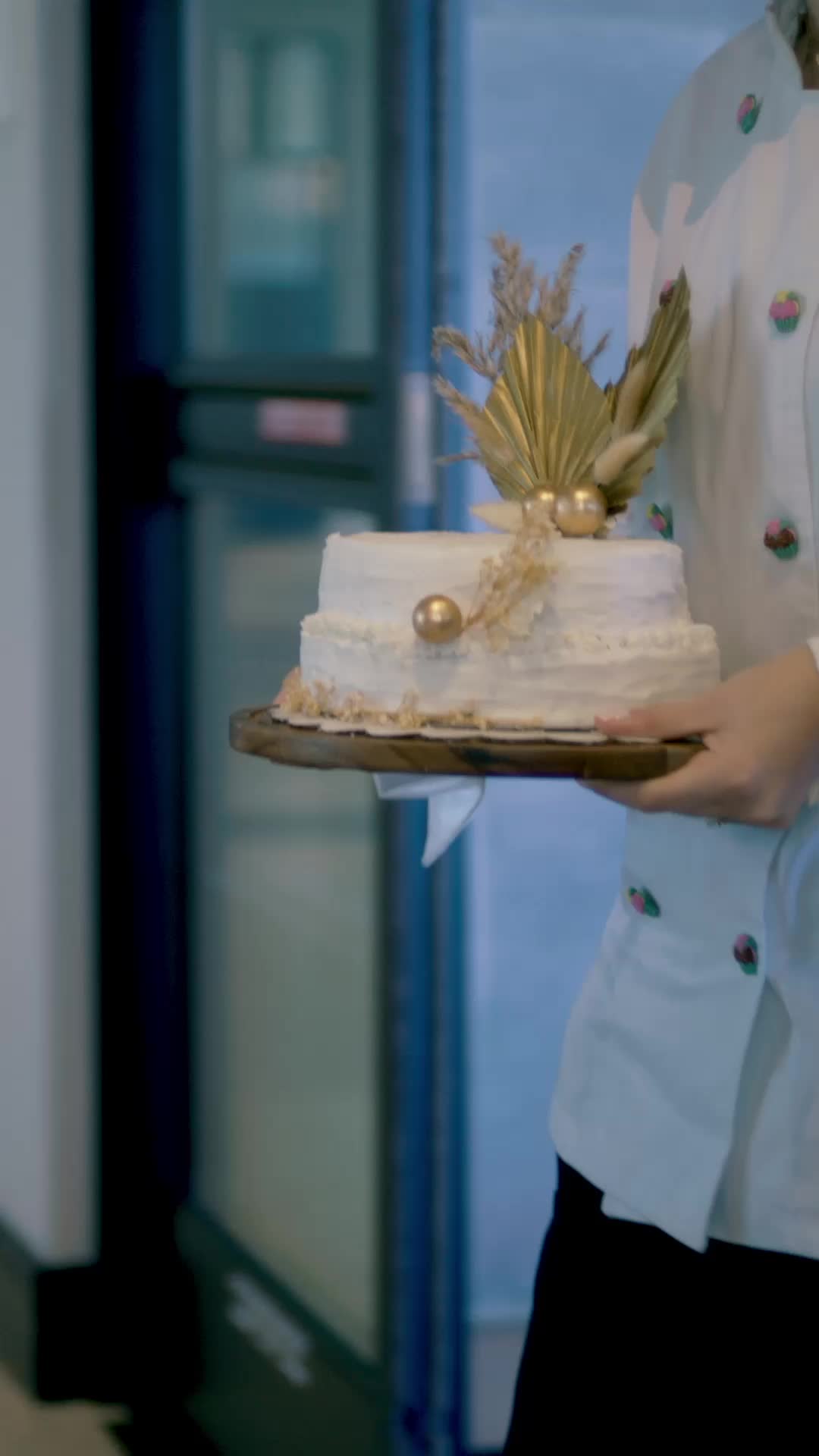Episódio 5 de Receita para fingir um casamento