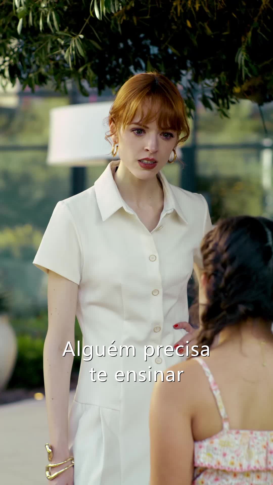 Episódio 50 de Receita para fingir um casamento