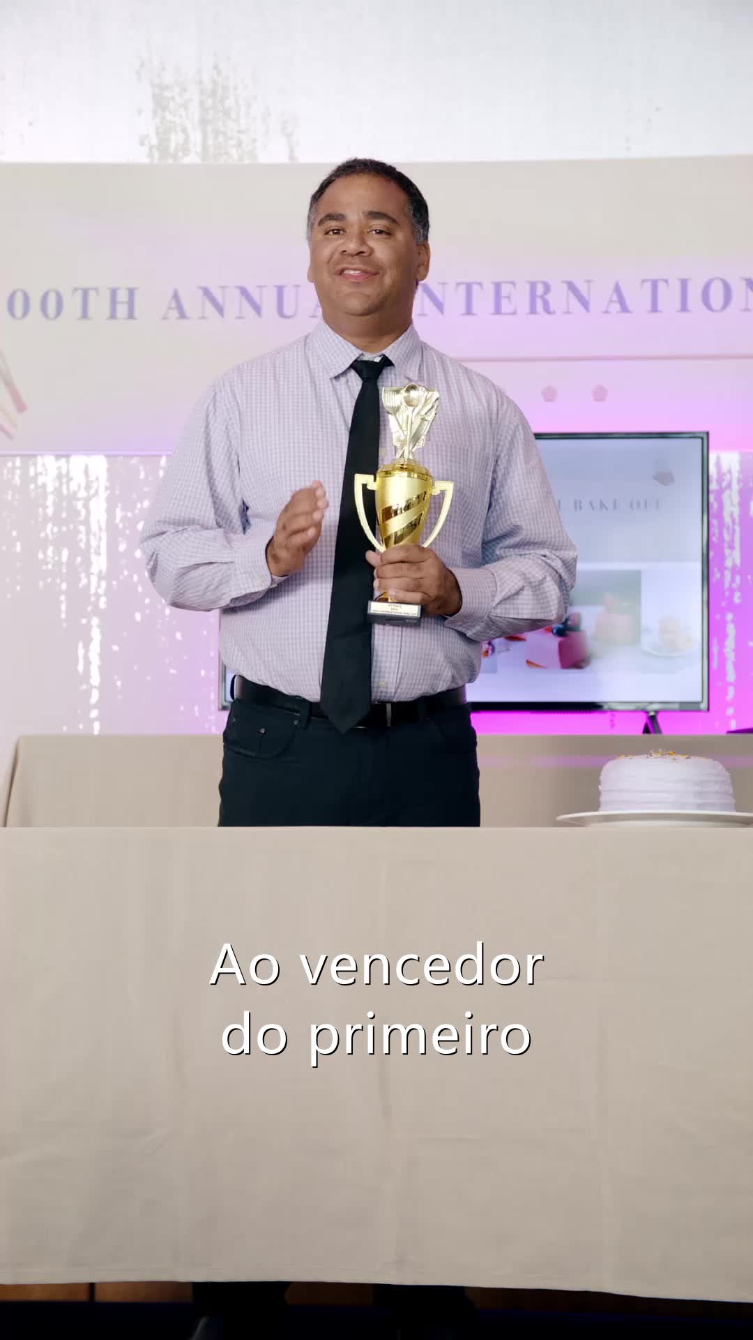 Episódio 63 de Receita para fingir um casamento