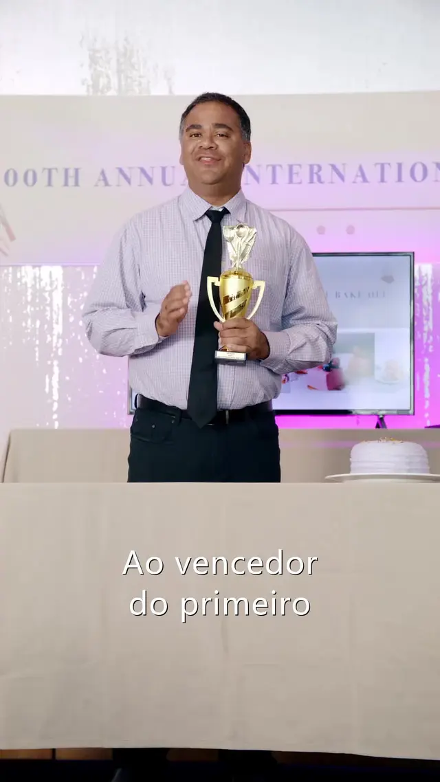 Episódio 63 de Receita para fingir um casamento