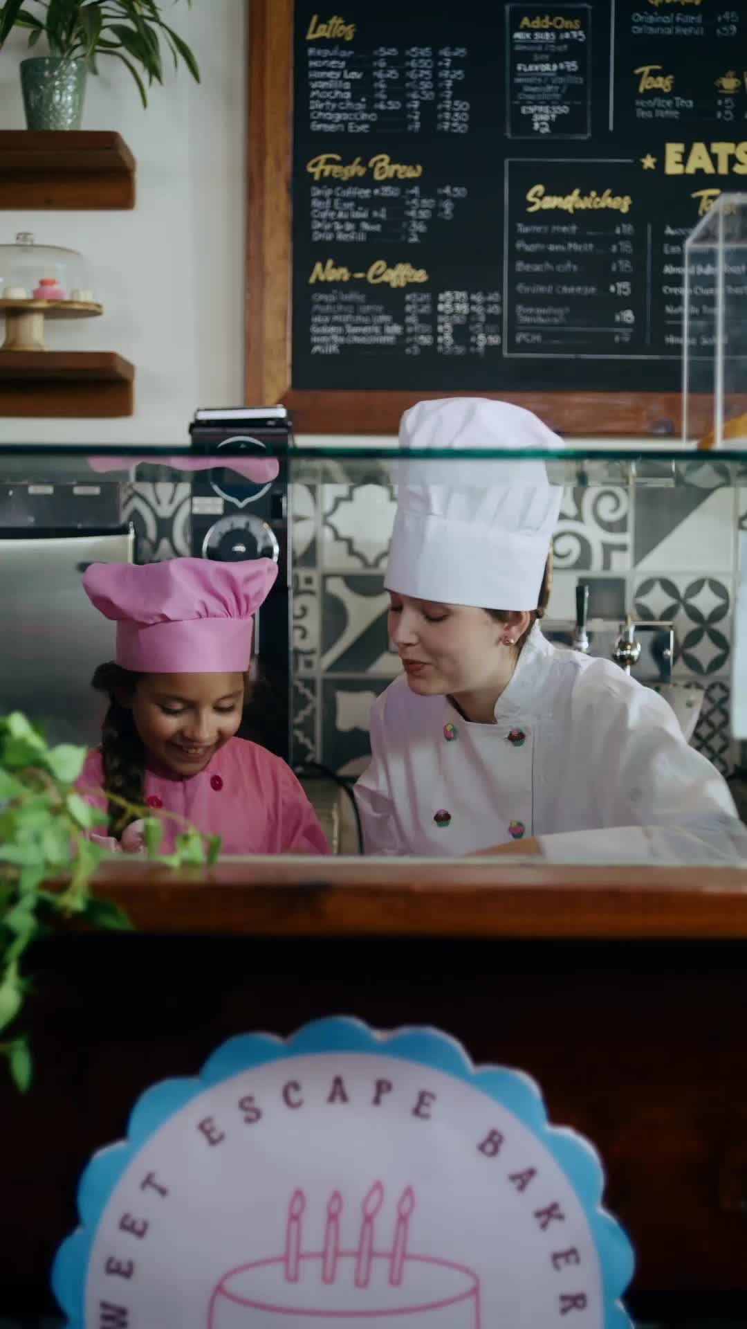 Episódio 65 de Receita para fingir um casamento