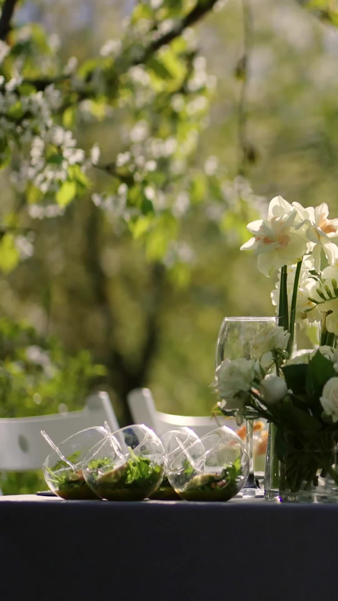 Episódio 74 de Receita para fingir um casamento