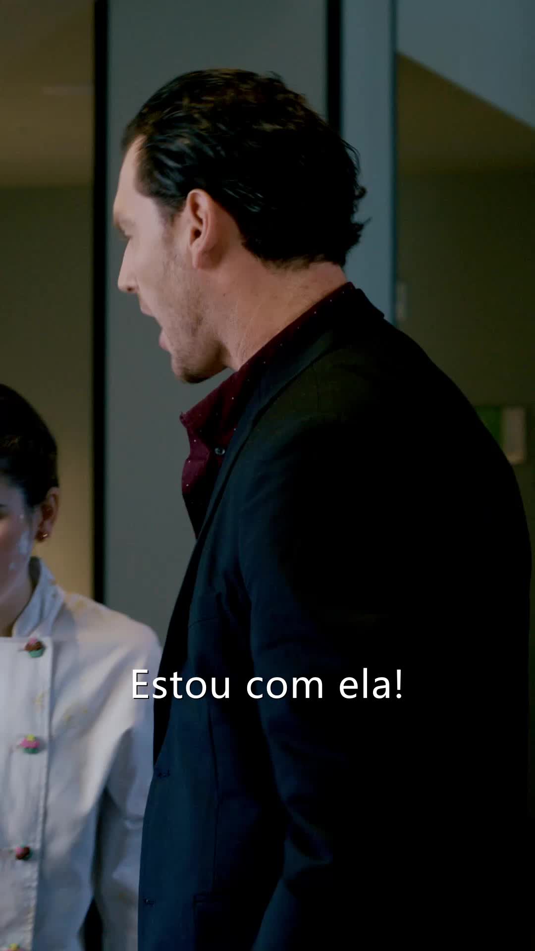 Episódio 8 de Receita para fingir um casamento