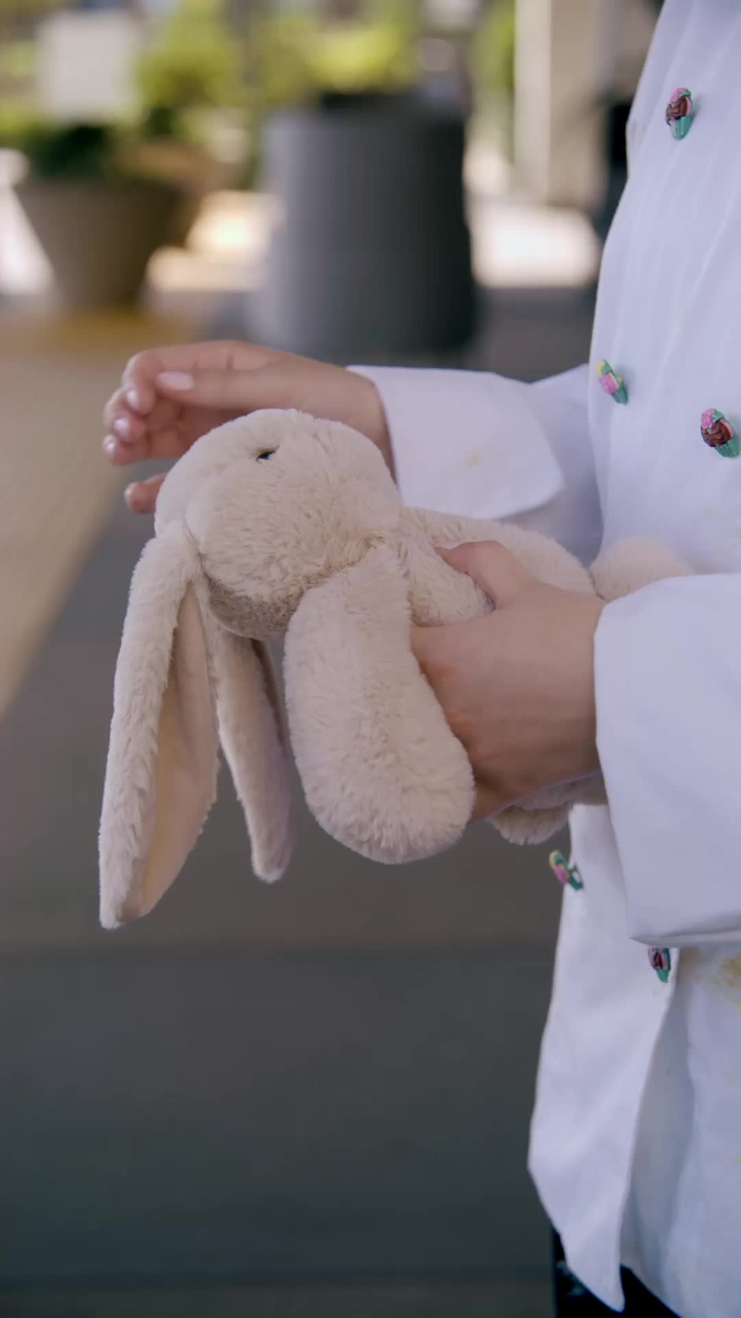 Episódio 9 de Receita para fingir um casamento