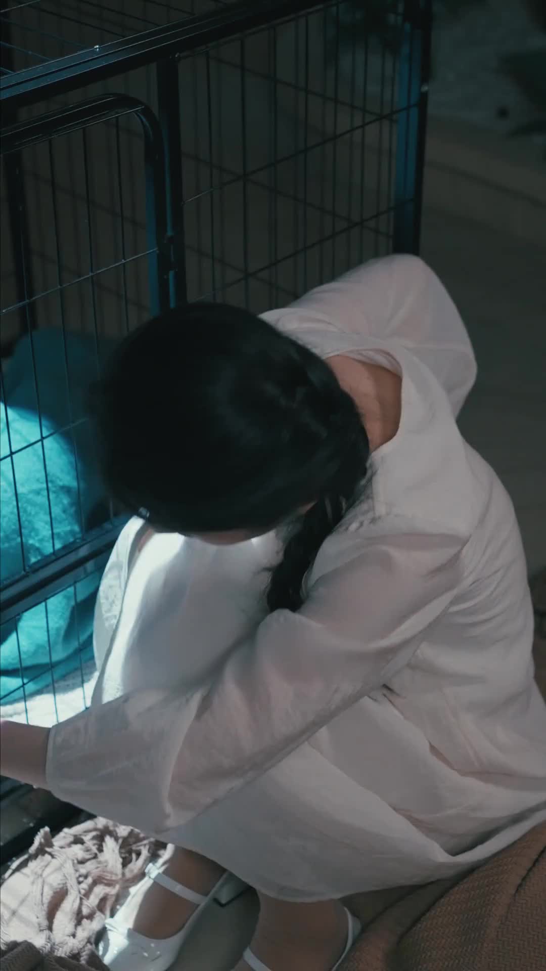 Episódio 20 de Recuso Ser Herdeira, Desculpe