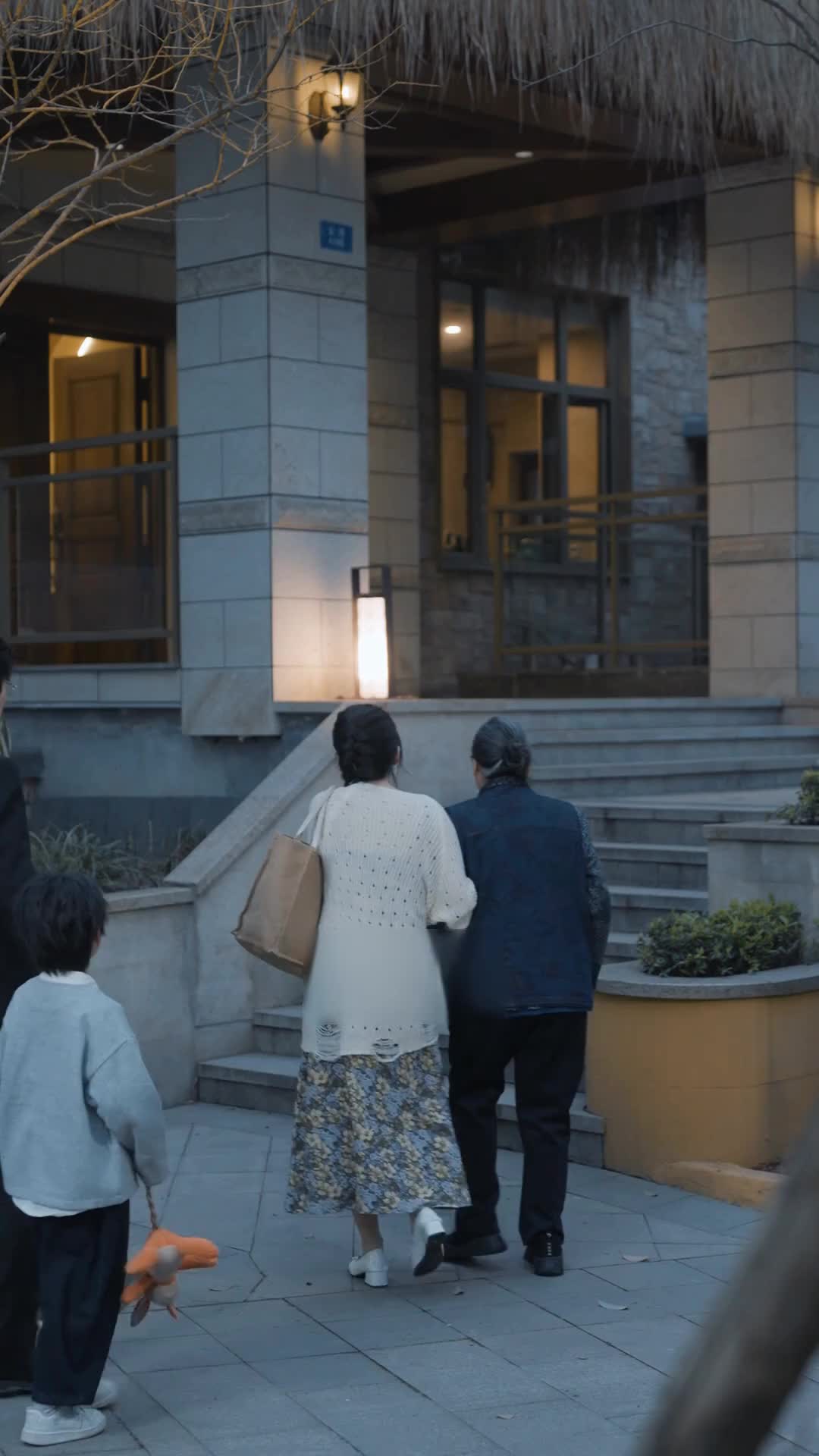 Episódio 38 de Recuso Ser Herdeira, Desculpe