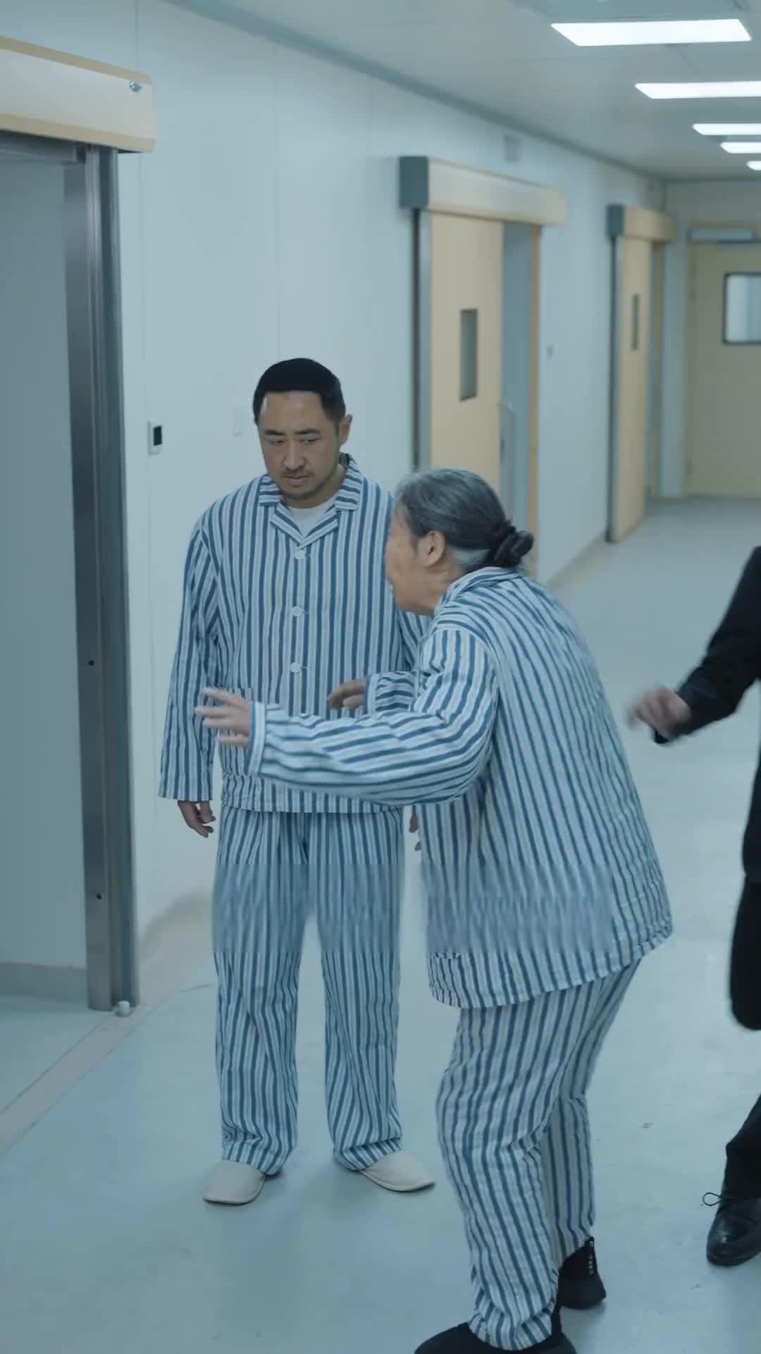Episódio 47 de Recuso Ser Herdeira, Desculpe