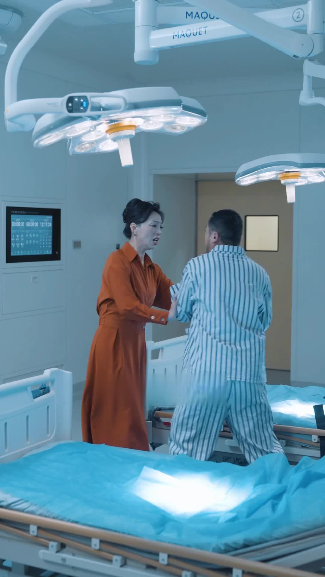 Episódio 51 de Recuso Ser Herdeira, Desculpe
