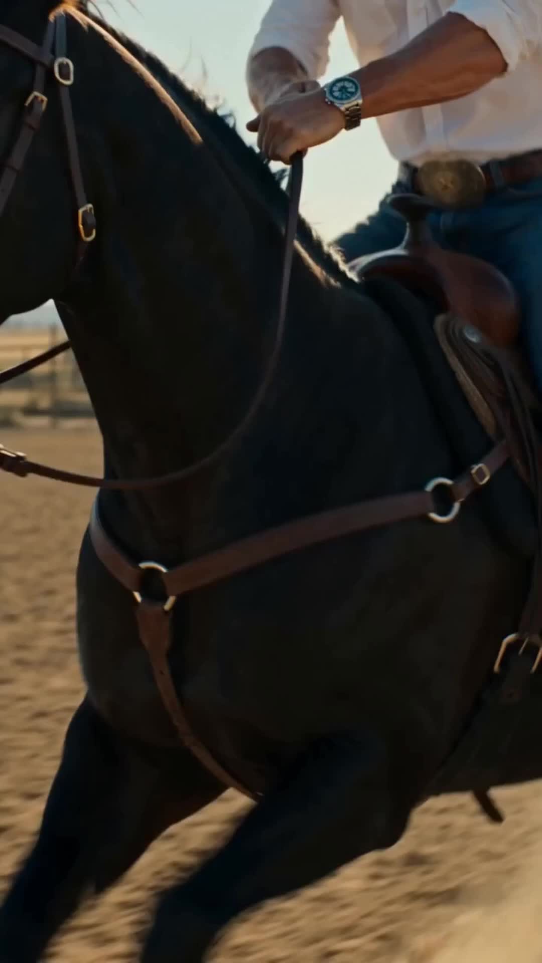 Episódio 11 de Rédeas do Desejo