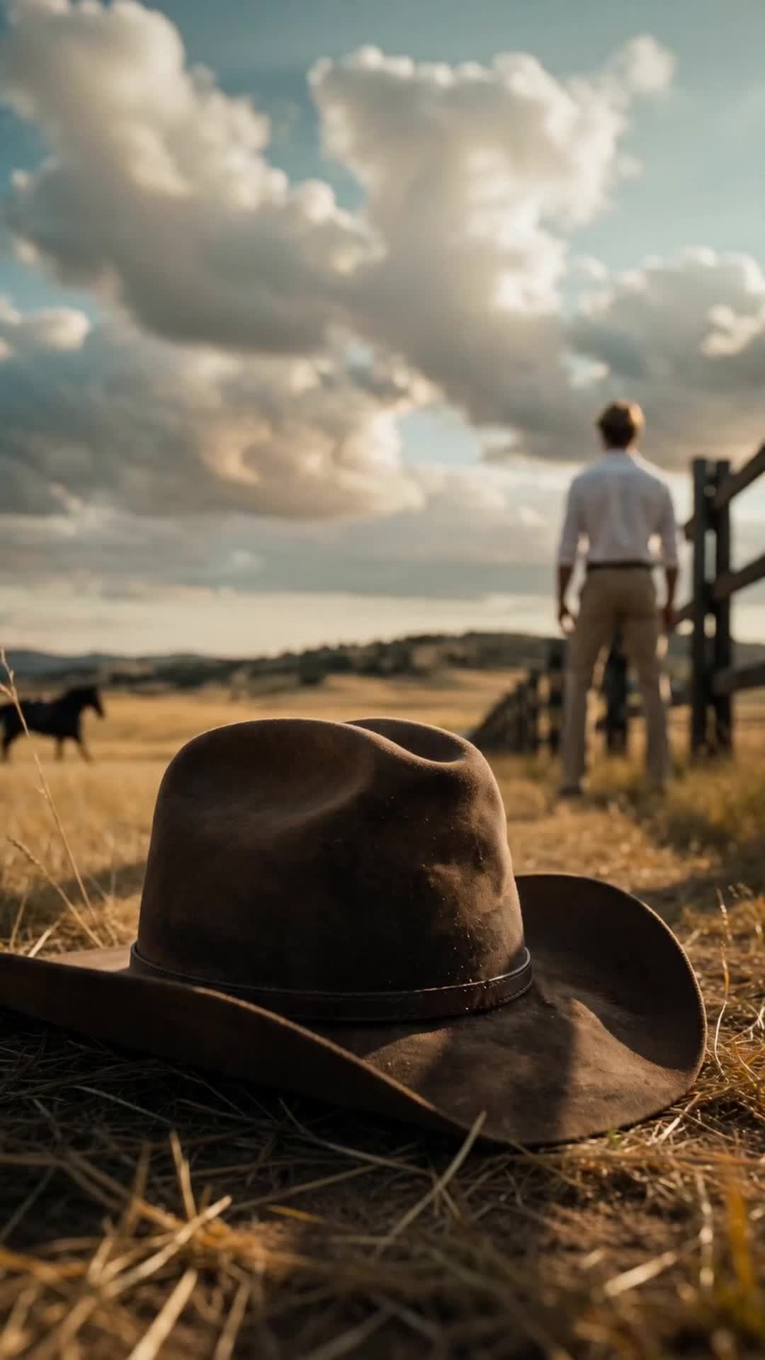 Episódio 2 de Rédeas do Desejo