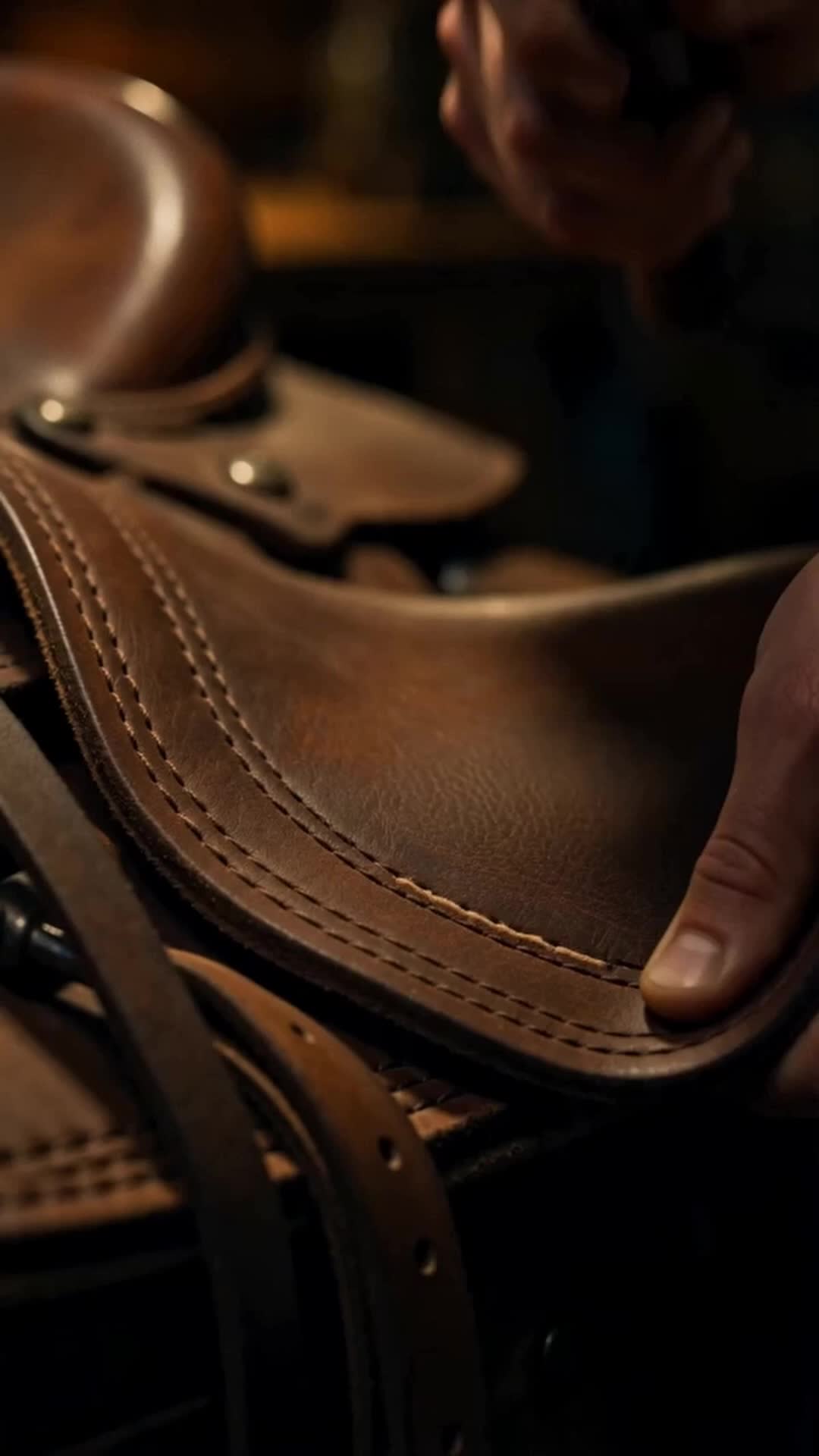 Episódio 21 de Rédeas do Desejo