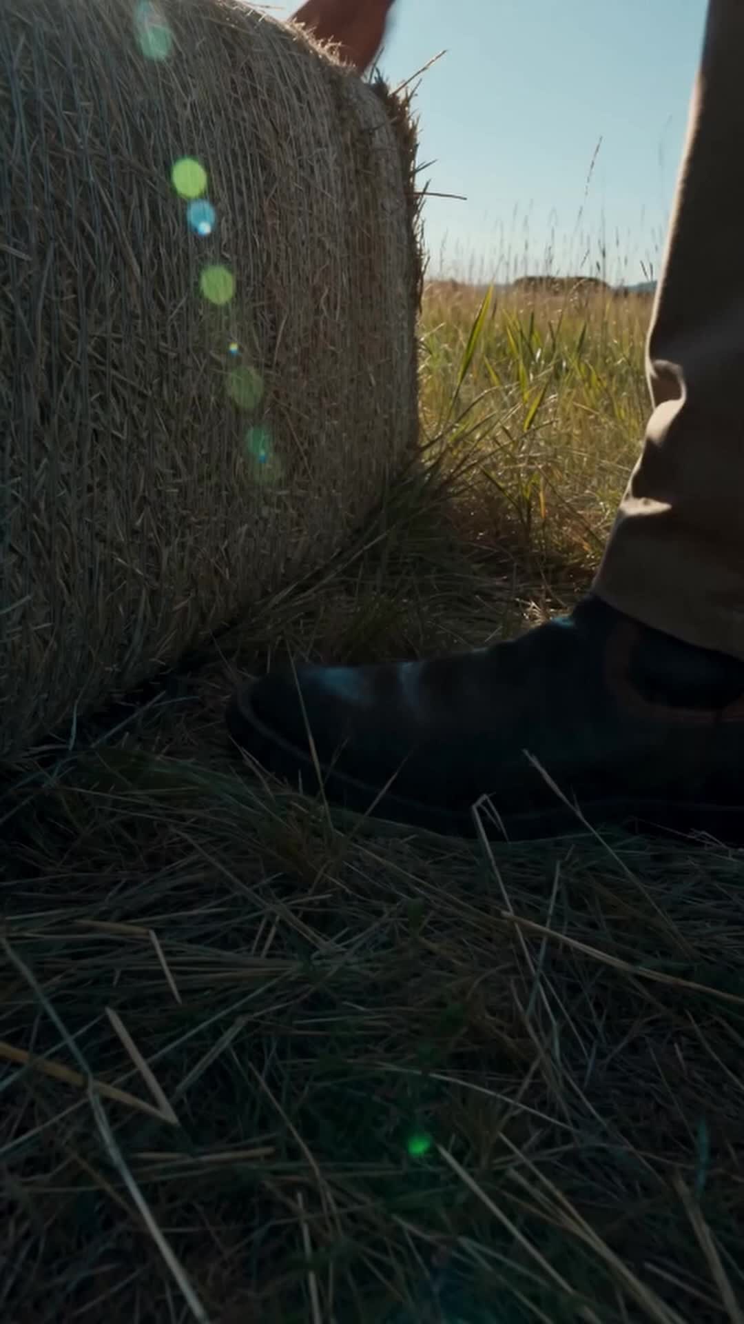 Episódio 6 de Rédeas do Desejo