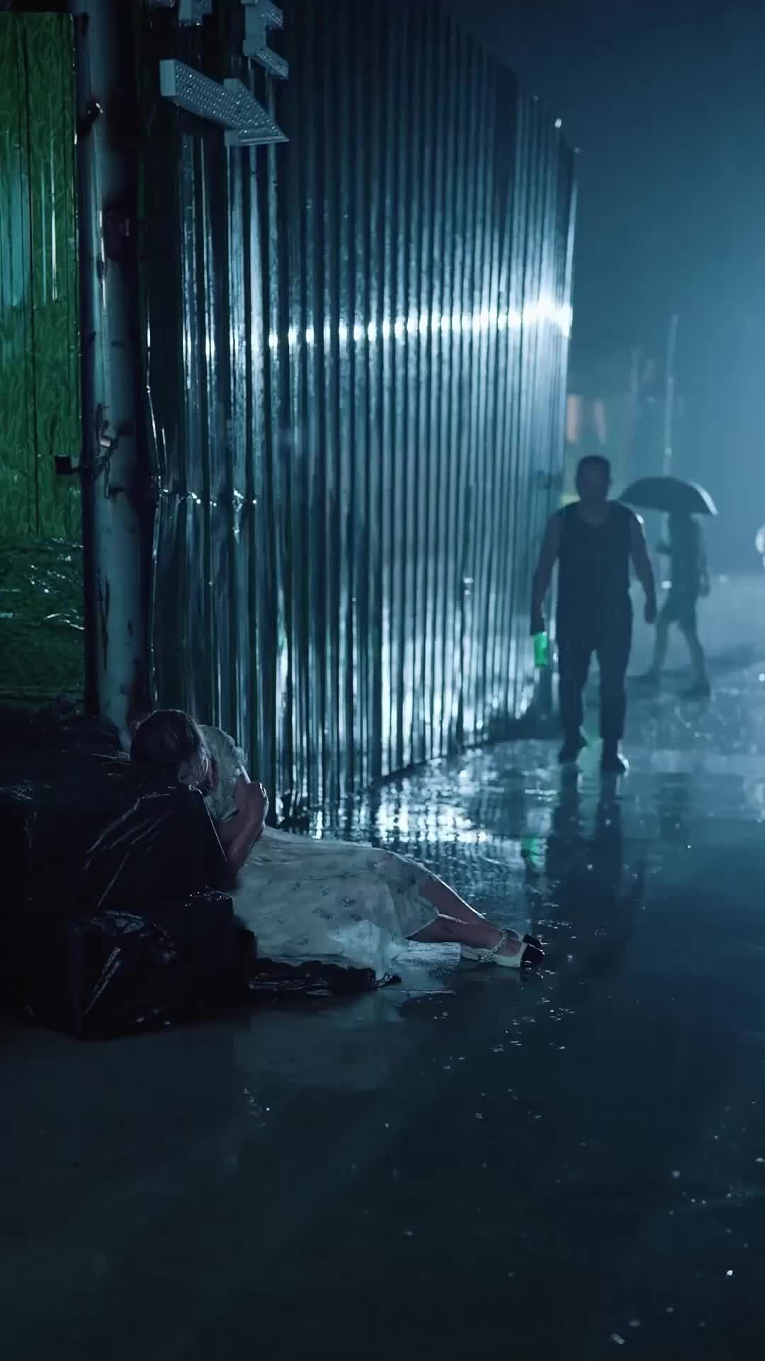 Episódio 1 de Redempção do Amor: Retorno Triunfante