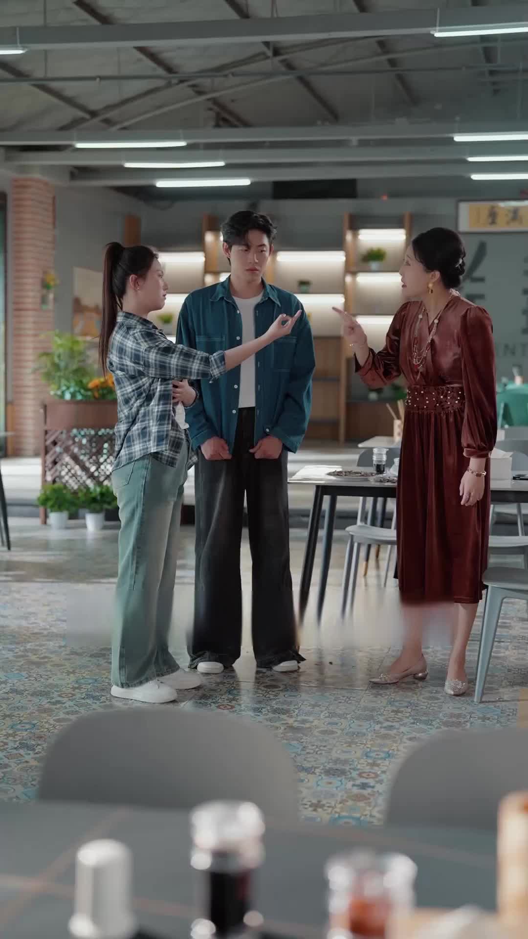 Episódio 14 de Redempção do Amor: Retorno Triunfante