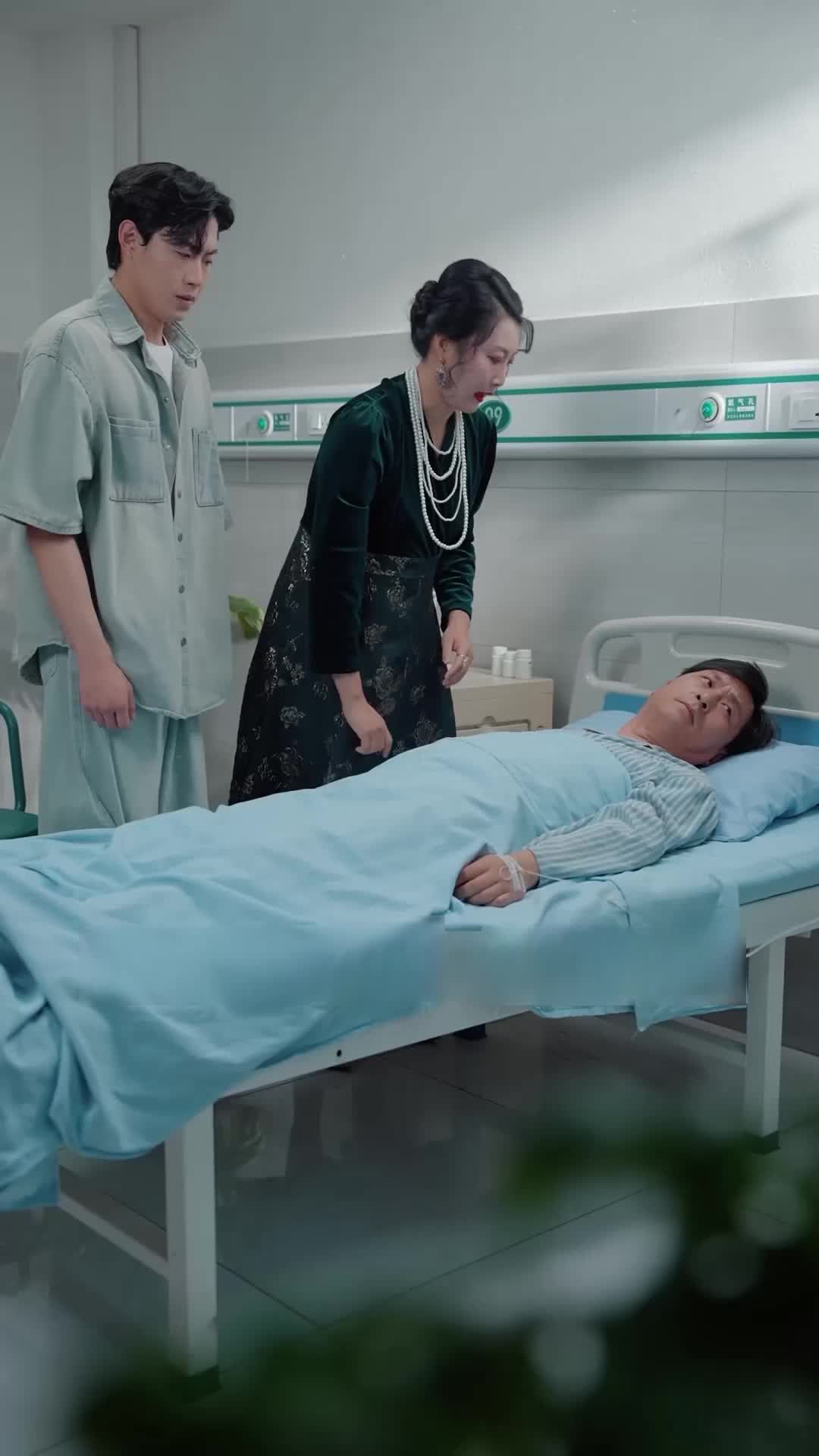 Episódio 15 de Redempção do Amor: Retorno Triunfante