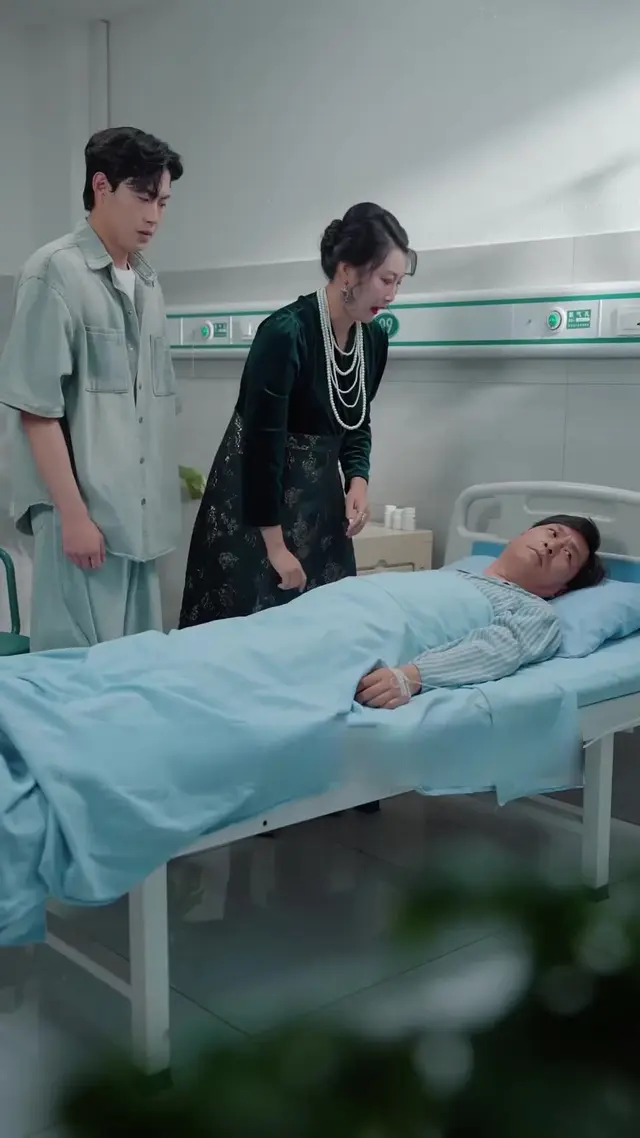 Episódio 15 de Redempção do Amor: Retorno Triunfante