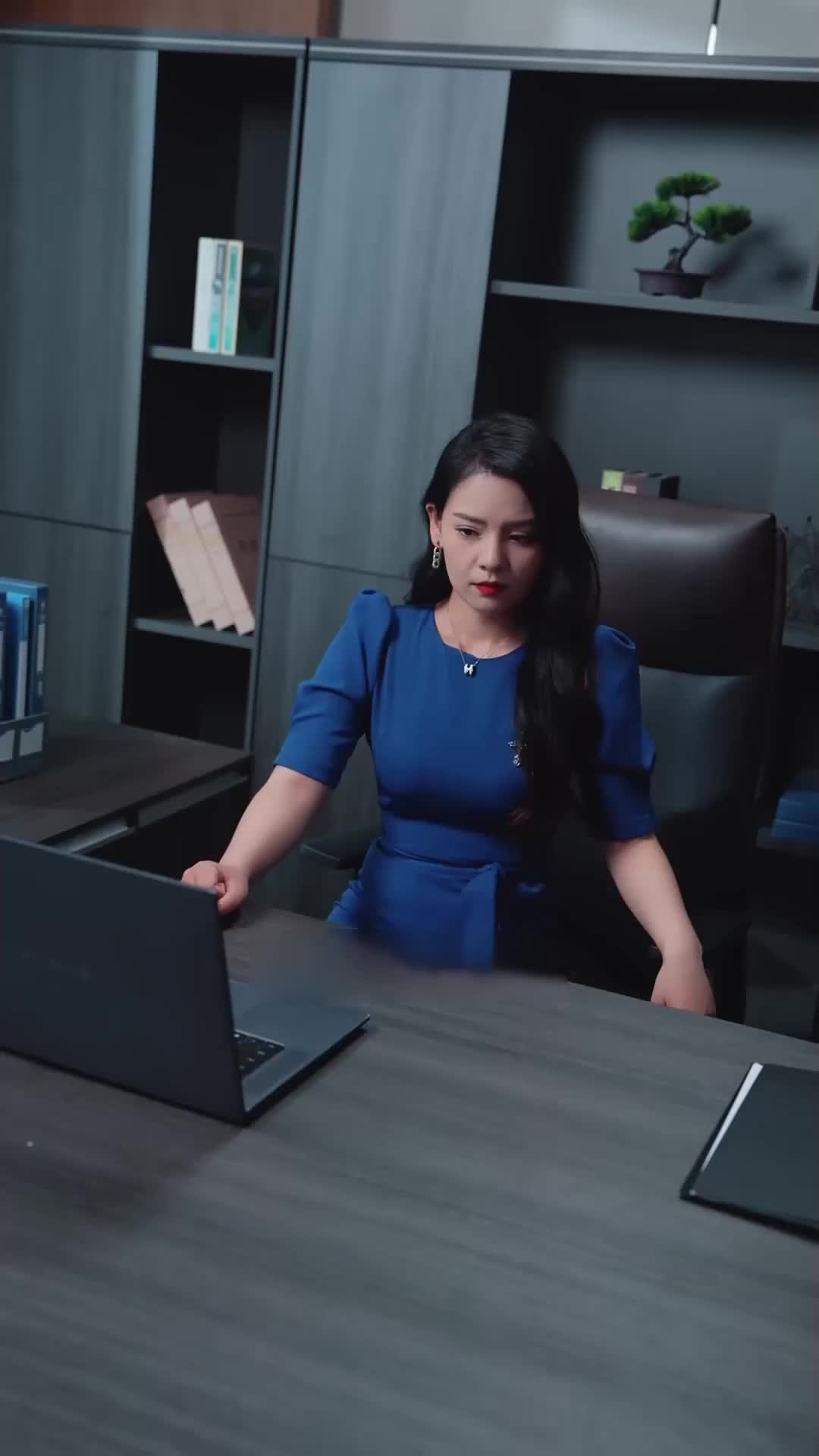 Episódio 17 de Redempção do Amor: Retorno Triunfante