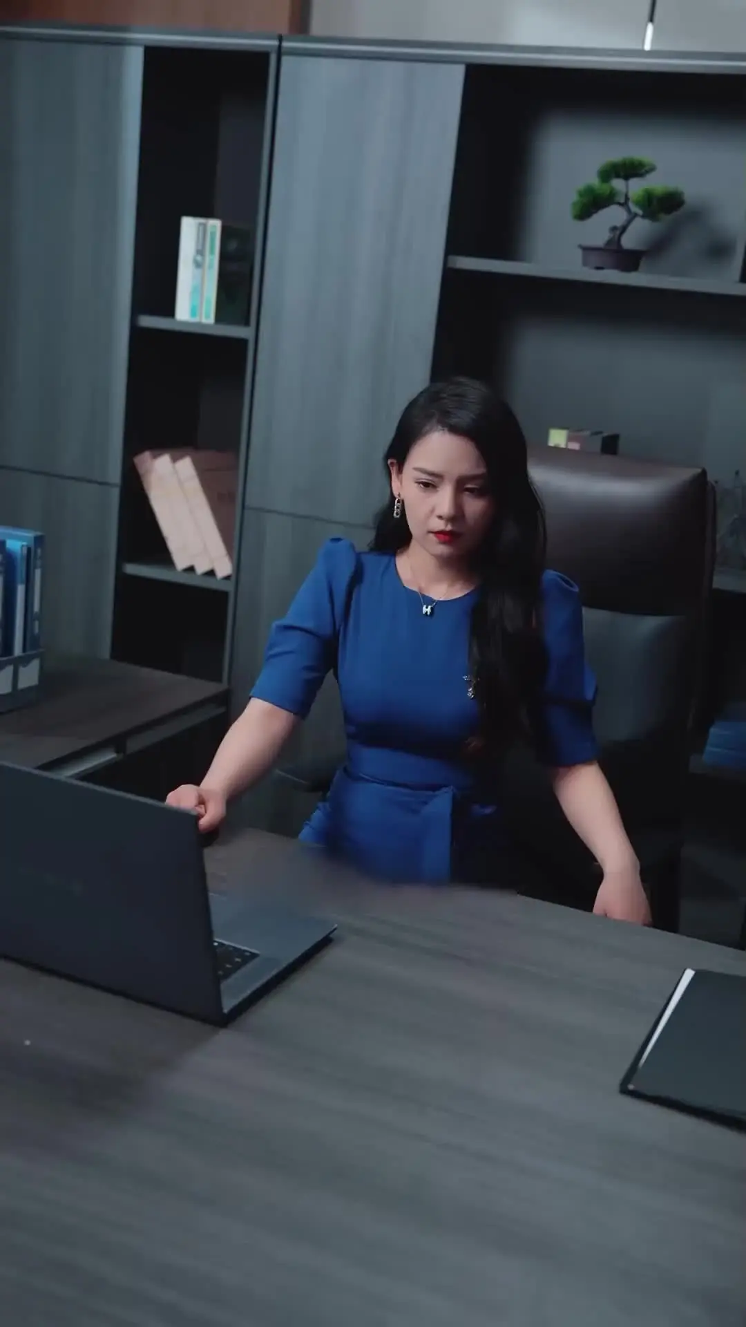 Episódio 17 de Redempção do Amor: Retorno Triunfante
