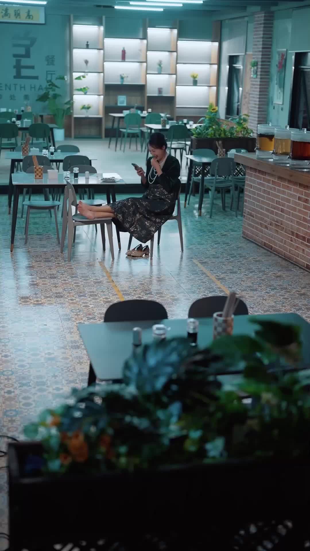 Episódio 2 de Redempção do Amor: Retorno Triunfante