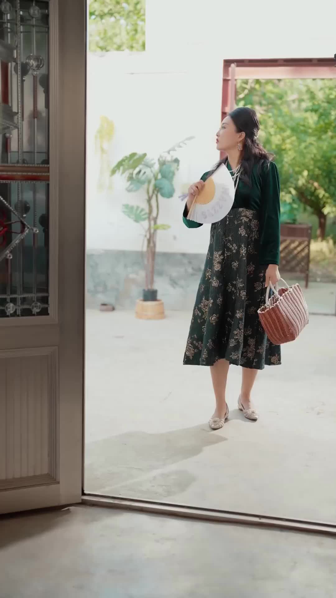 Episódio 20 de Redempção do Amor: Retorno Triunfante