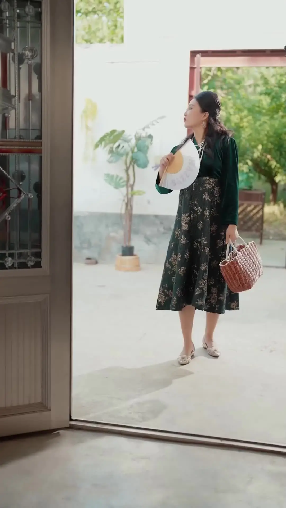 Episódio 20 de Redempção do Amor: Retorno Triunfante