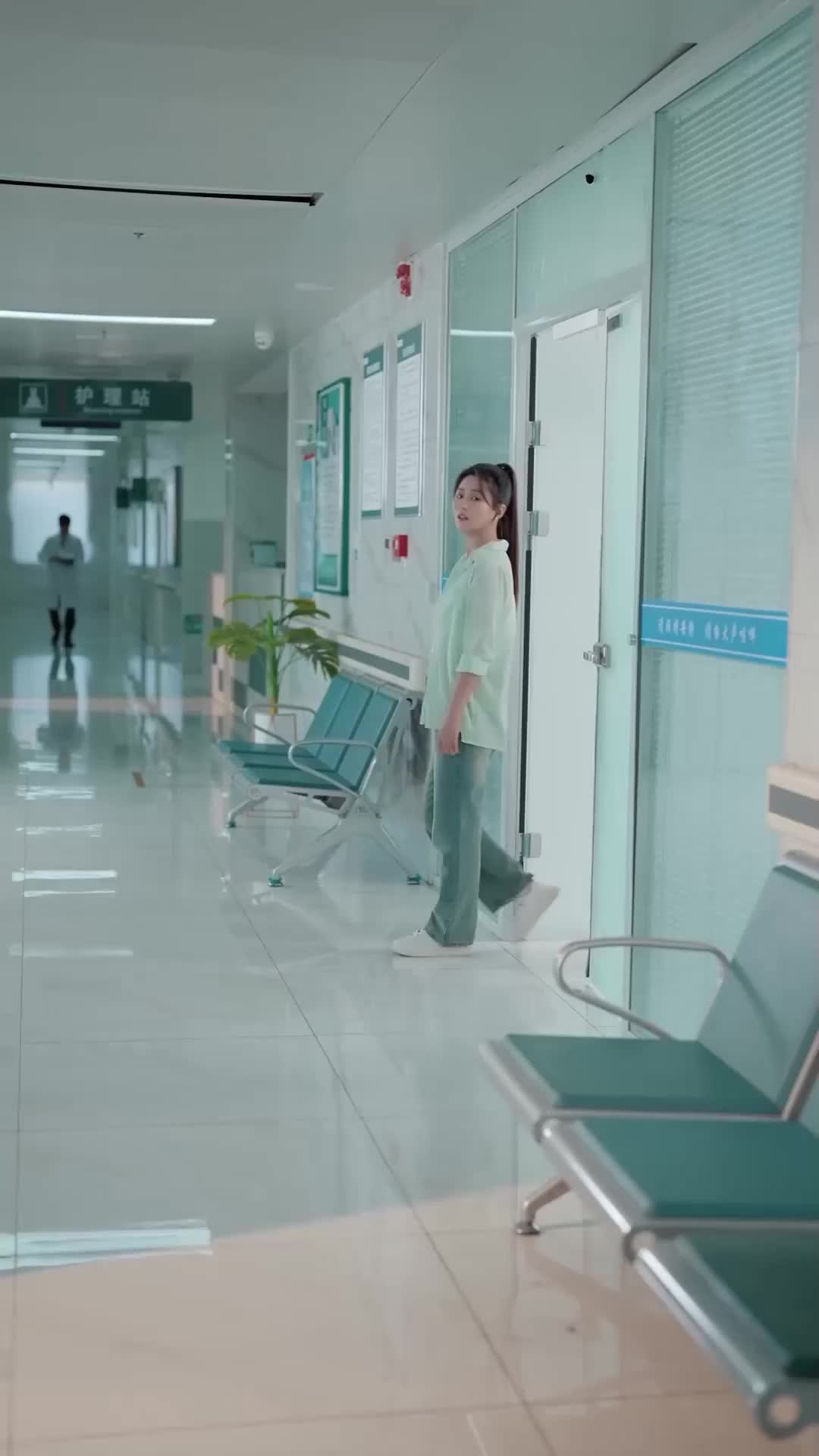 Episódio 21 de Redempção do Amor: Retorno Triunfante