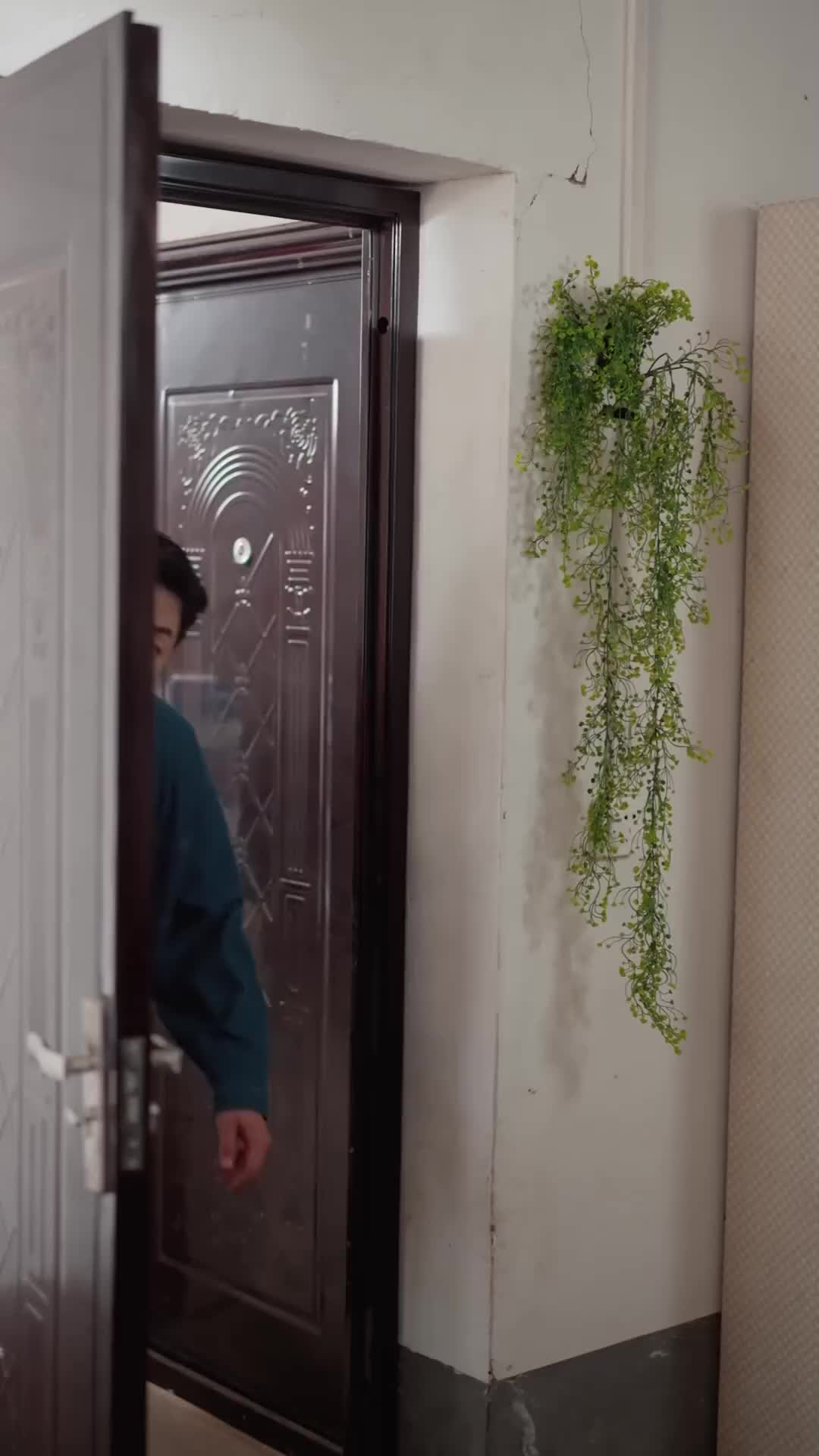 Episódio 25 de Redempção do Amor: Retorno Triunfante