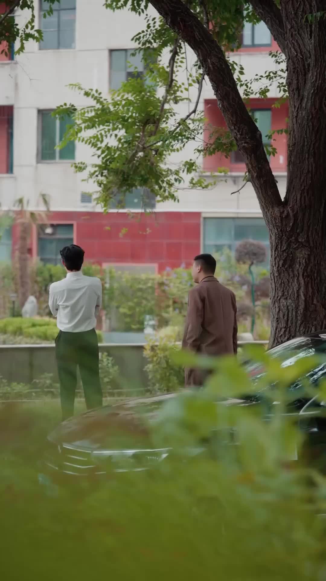 Episódio 27 de Redempção do Amor: Retorno Triunfante