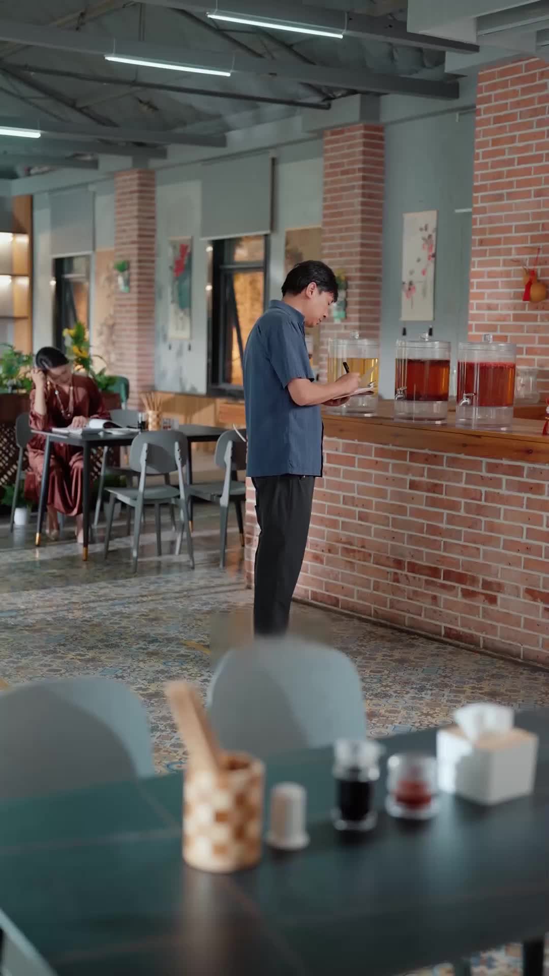 Episódio 30 de Redempção do Amor: Retorno Triunfante