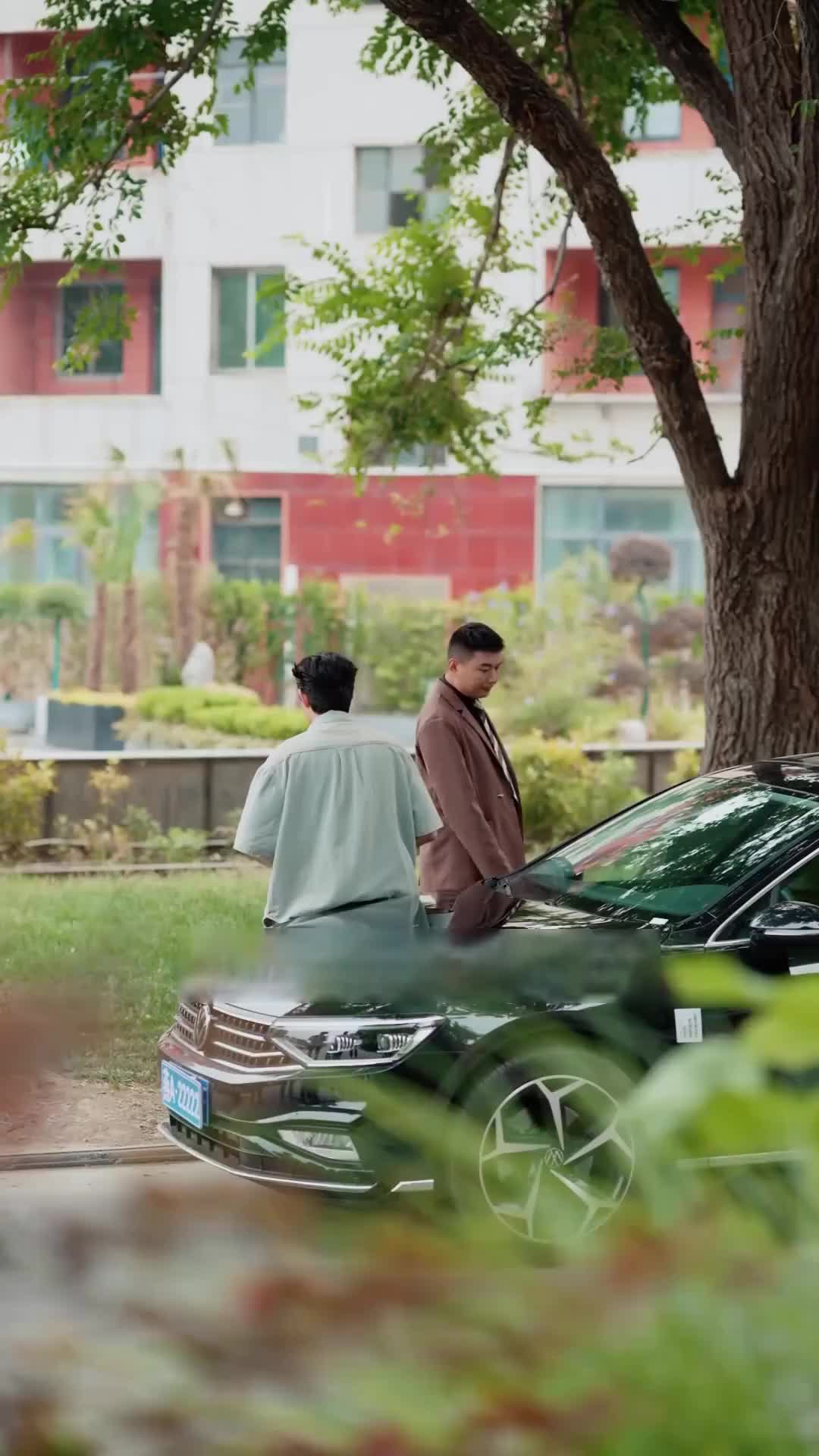 Episódio 31 de Redempção do Amor: Retorno Triunfante
