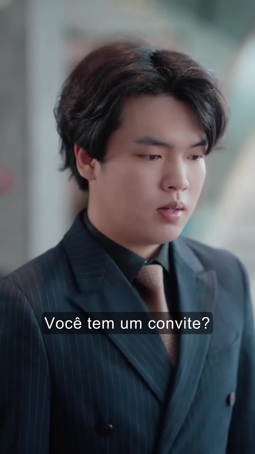 Episódio 37 de Redempção do Amor: Retorno Triunfante