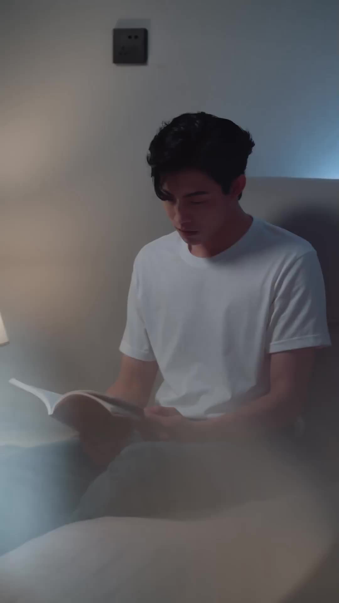Episódio 42 de Redempção do Amor: Retorno Triunfante