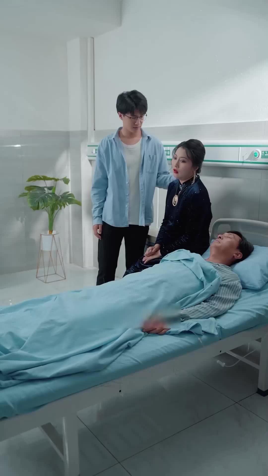 Episódio 44 de Redempção do Amor: Retorno Triunfante