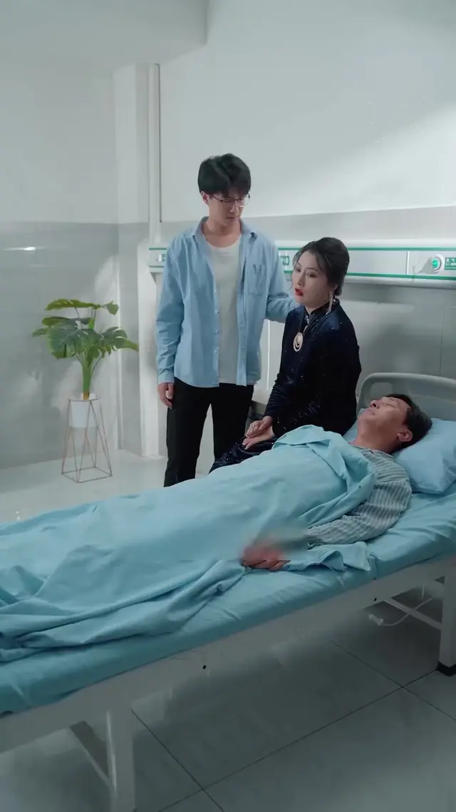 Episódio 44 de Redempção do Amor: Retorno Triunfante