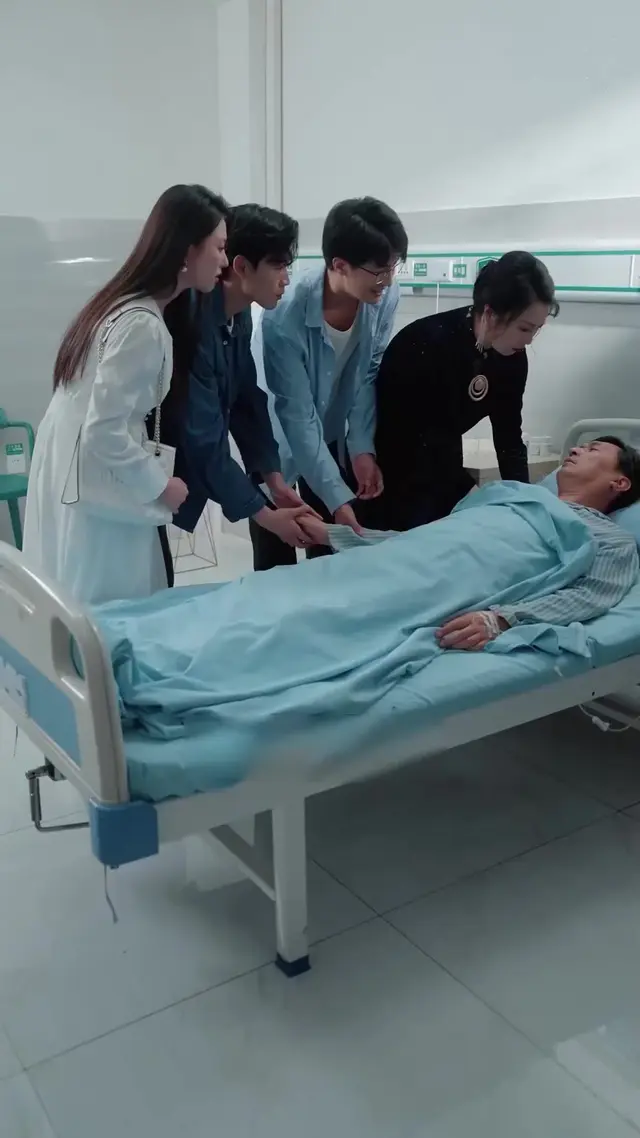 Episódio 45 de Redempção do Amor: Retorno Triunfante