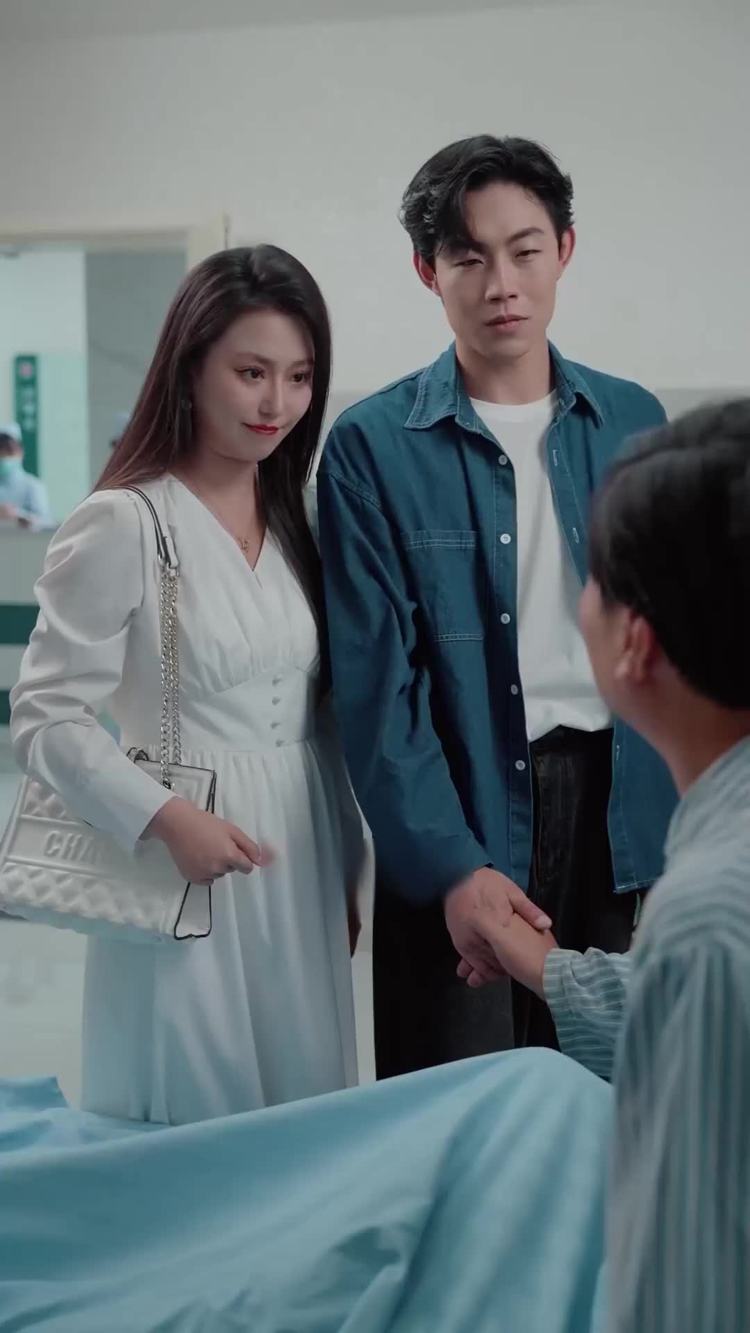 Episódio 46 de Redempção do Amor: Retorno Triunfante