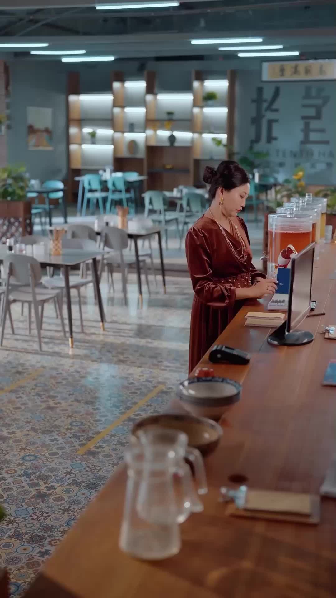 Episódio 48 de Redempção do Amor: Retorno Triunfante