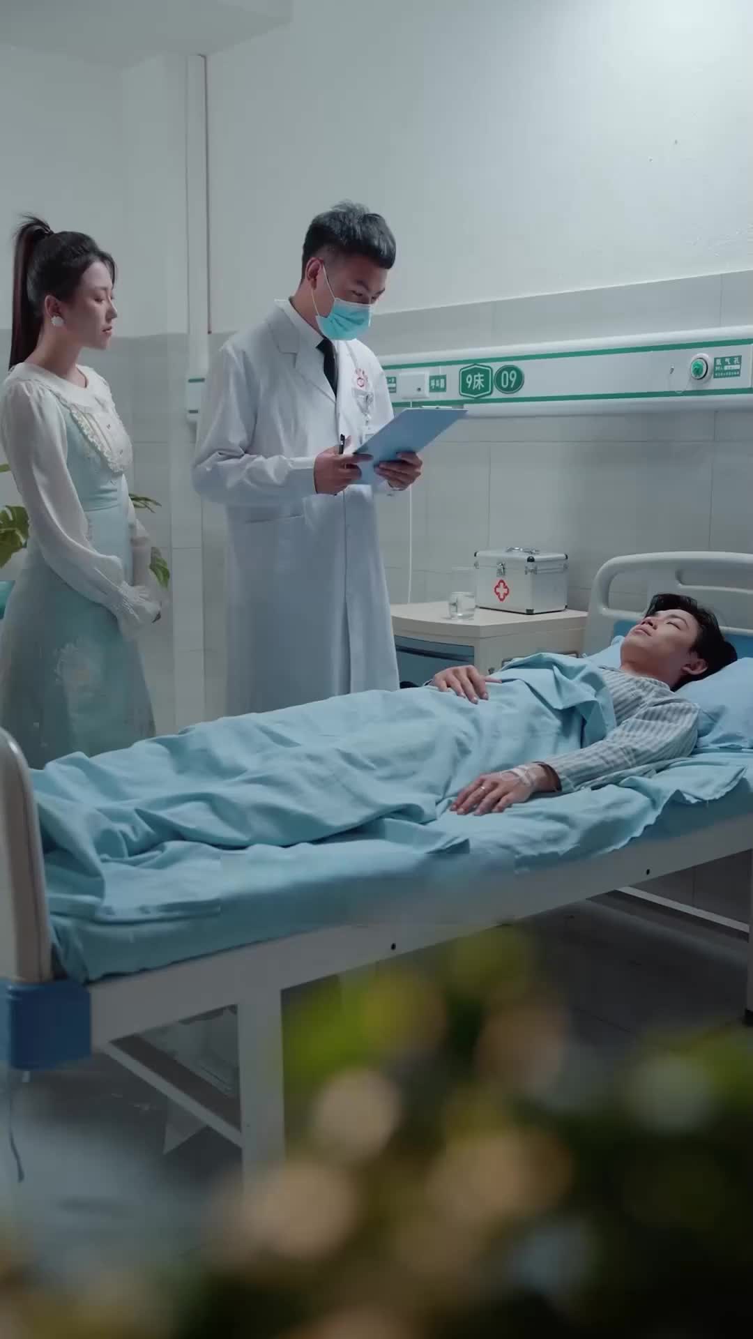 Episódio 50 de Redempção do Amor: Retorno Triunfante