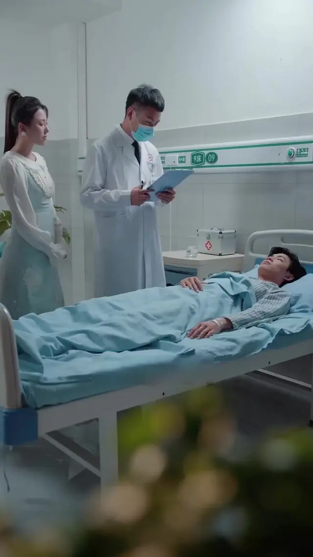 Episódio 50 de Redempção do Amor: Retorno Triunfante