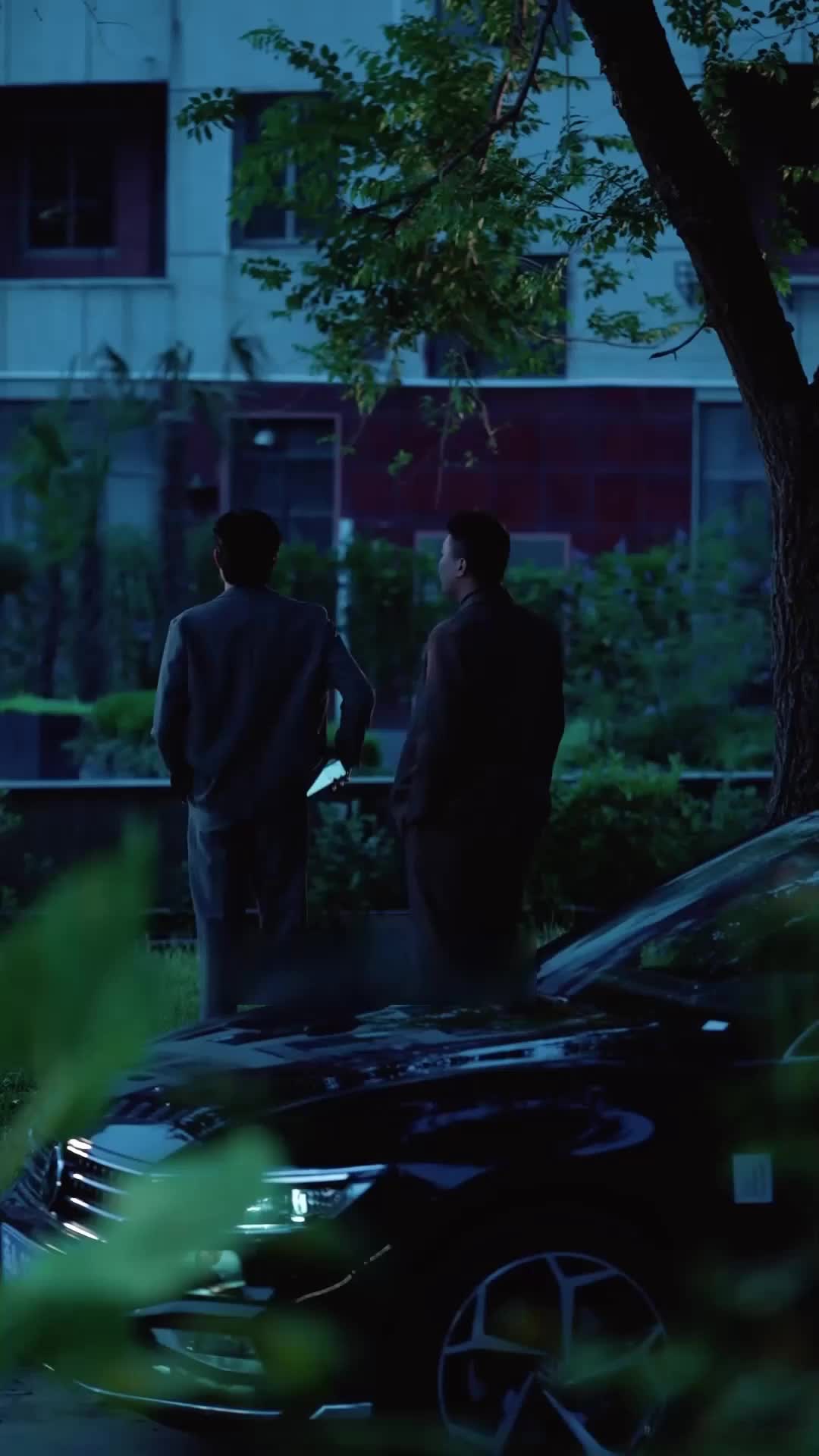 Episódio 6 de Redempção do Amor: Retorno Triunfante
