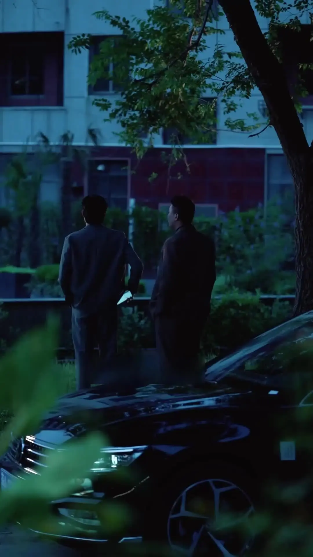Episódio 6 de Redempção do Amor: Retorno Triunfante