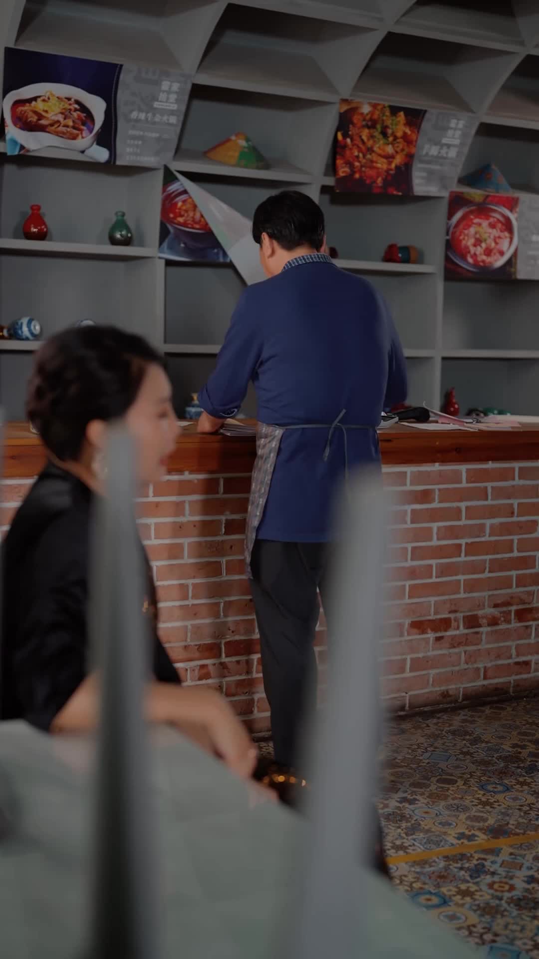 Episódio 60 de Redempção do Amor: Retorno Triunfante