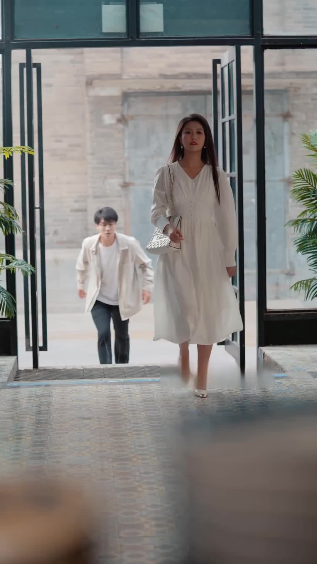 Episódio 63 de Redempção do Amor: Retorno Triunfante