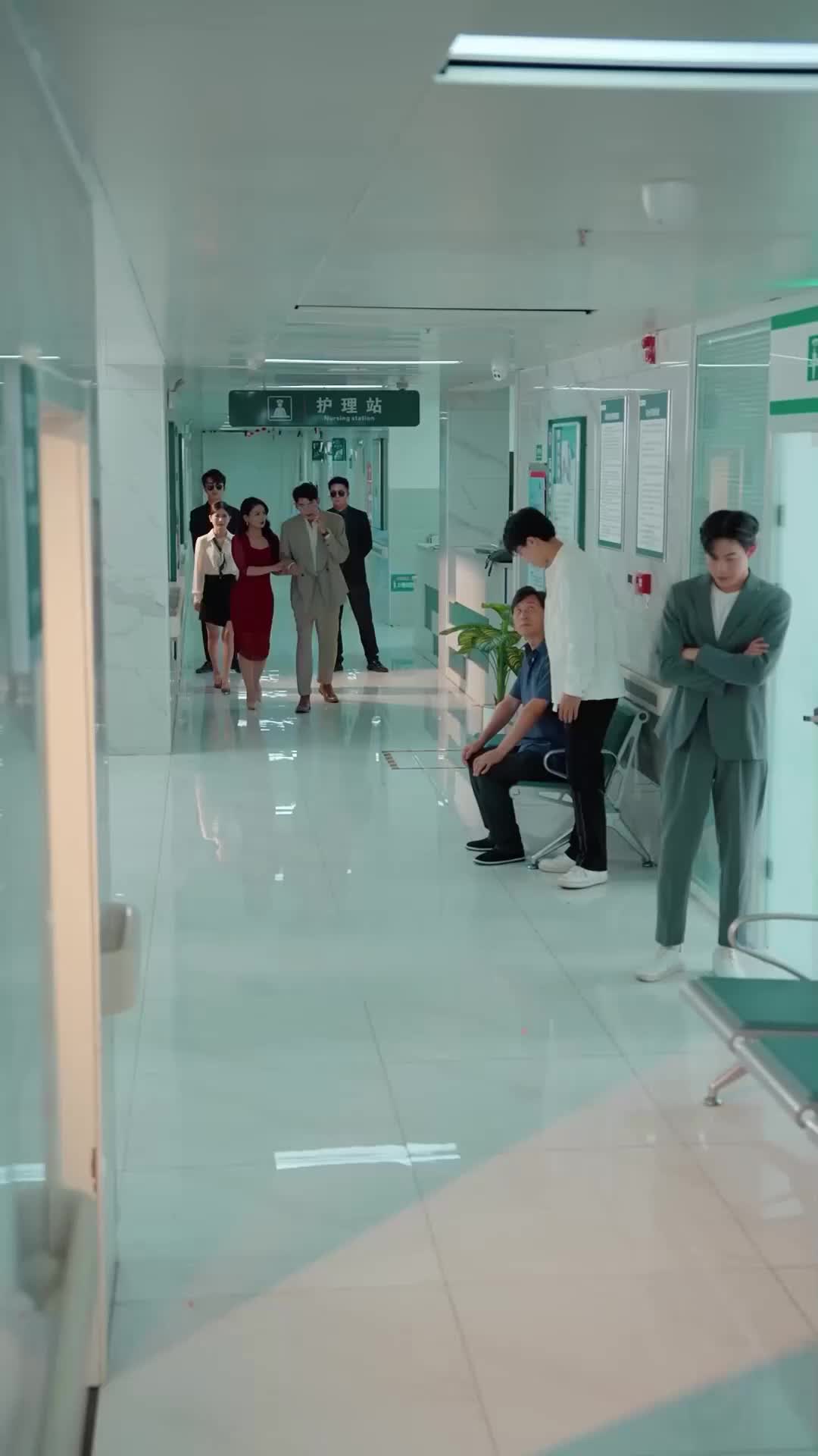 Episódio 65 de Redempção do Amor: Retorno Triunfante